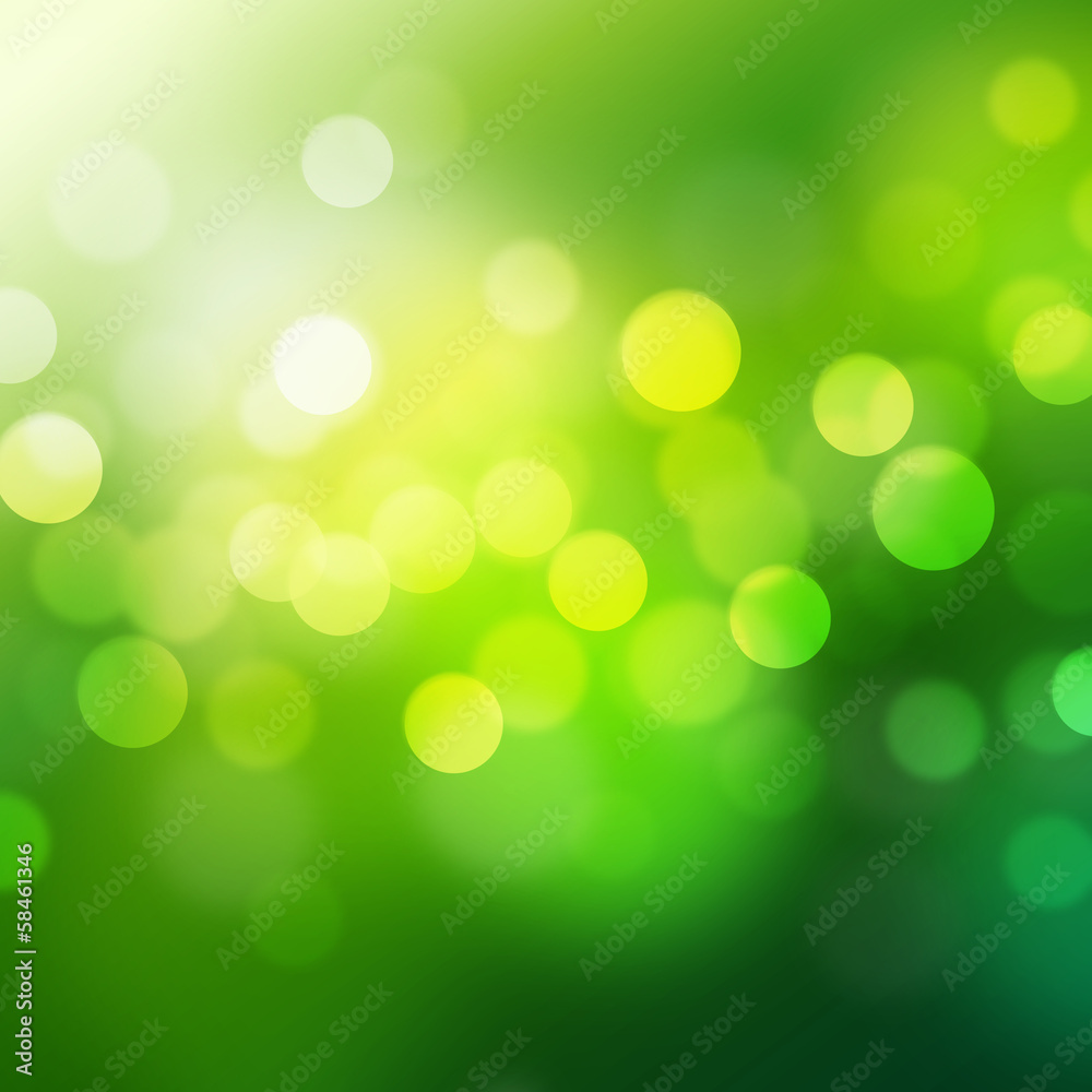 bokeh abstract backgrounds