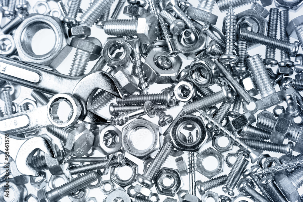 Tools Tools