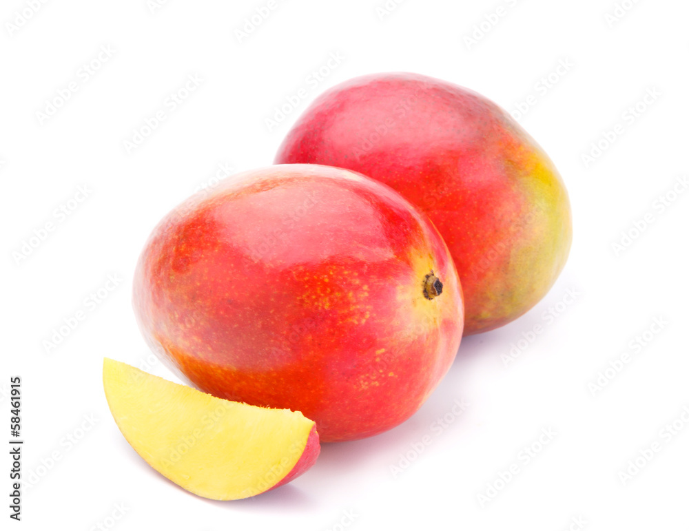 ripe mango ripe mango