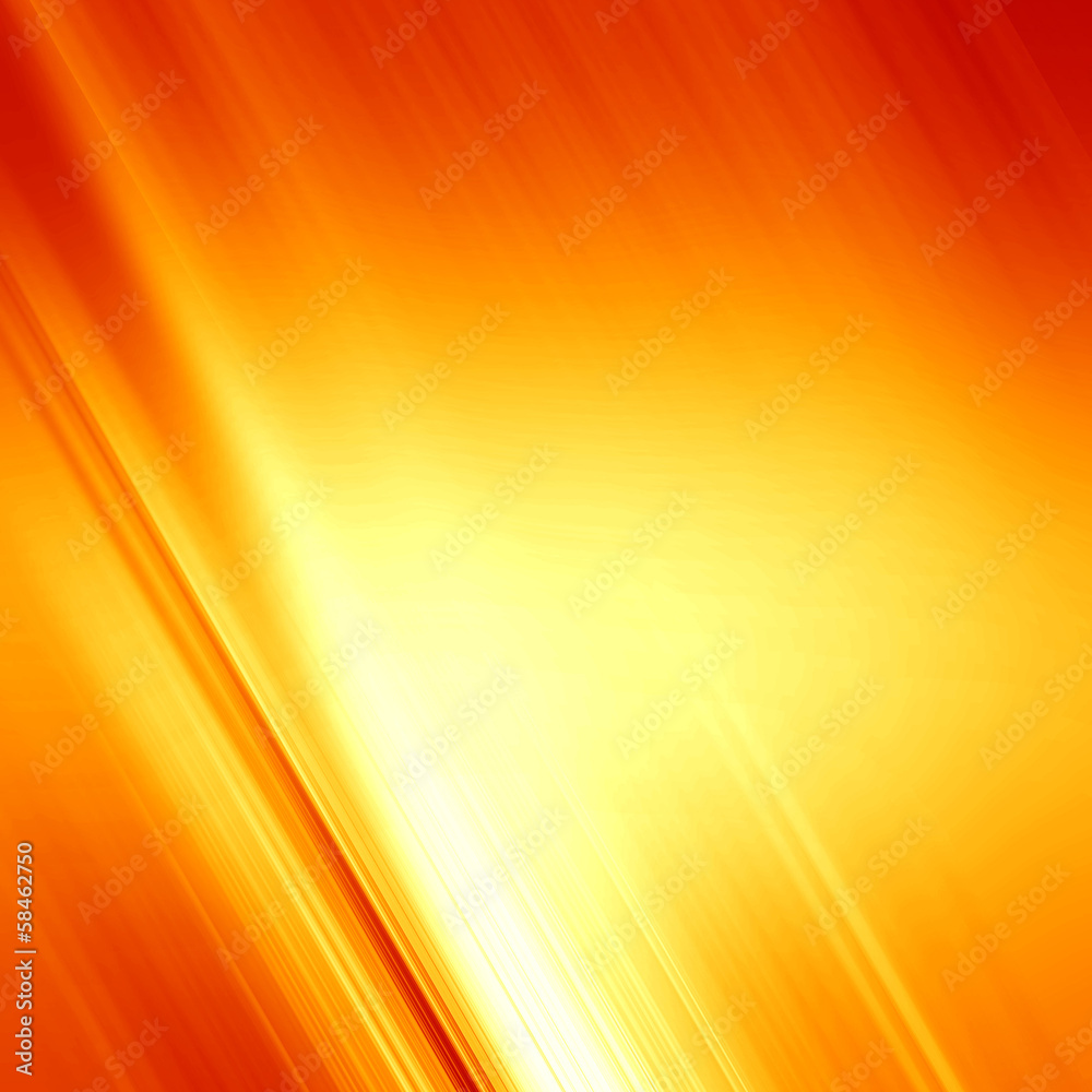 Obraz premium satin or silk