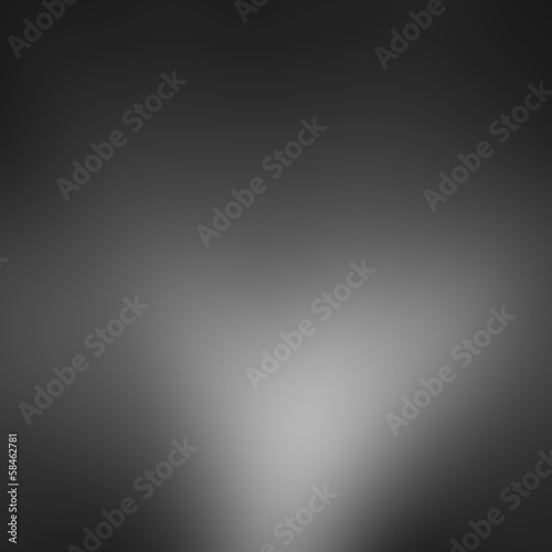 silver background