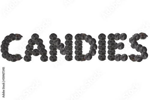 Candies