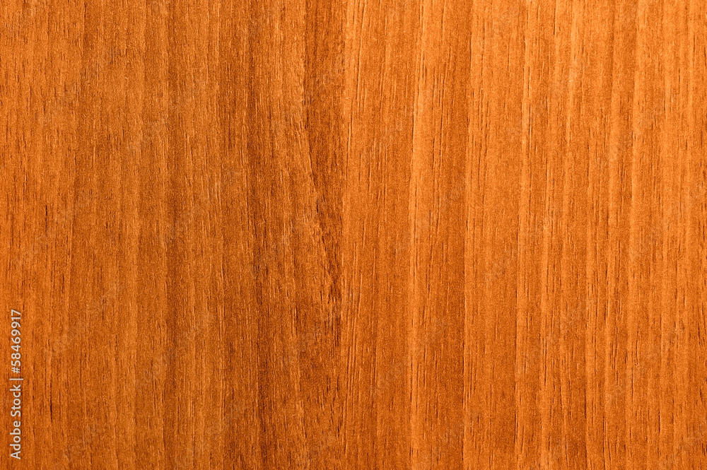 Naklejka premium Brown wooden structure