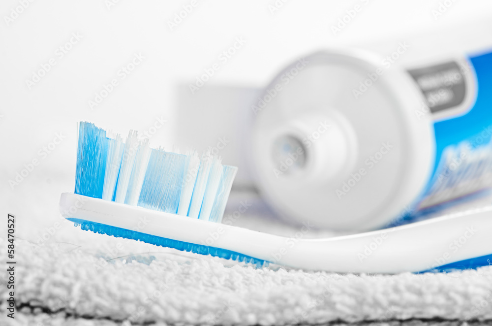 Toothpaste Toothpaste