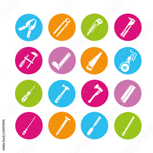 tools icon