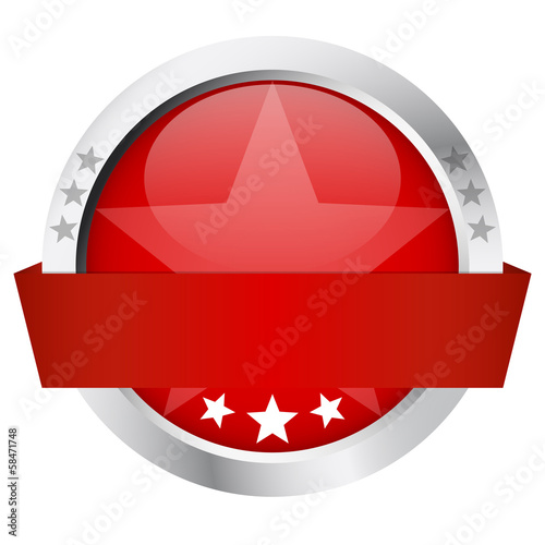 Vorlage - Button mit Banner