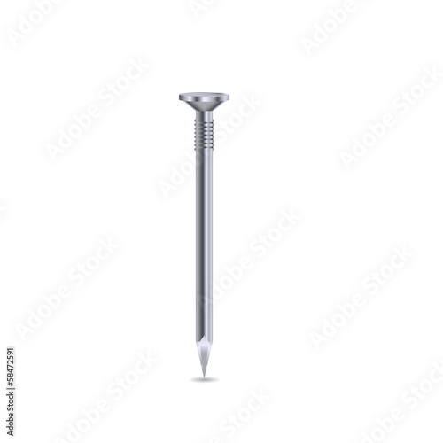 vector nail