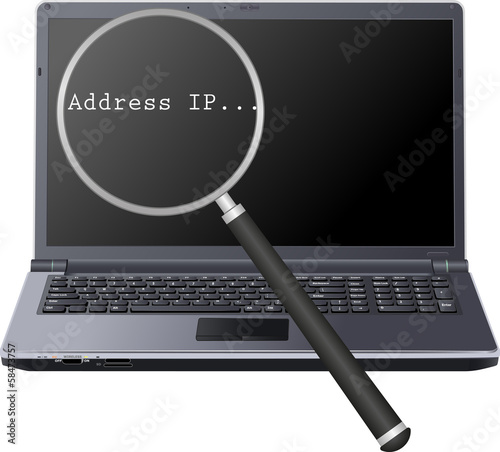 address ip