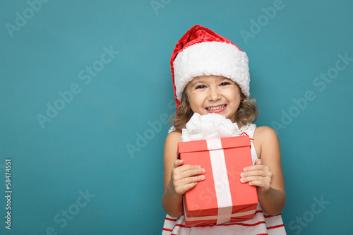 Child portrait