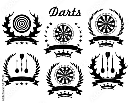 Darts