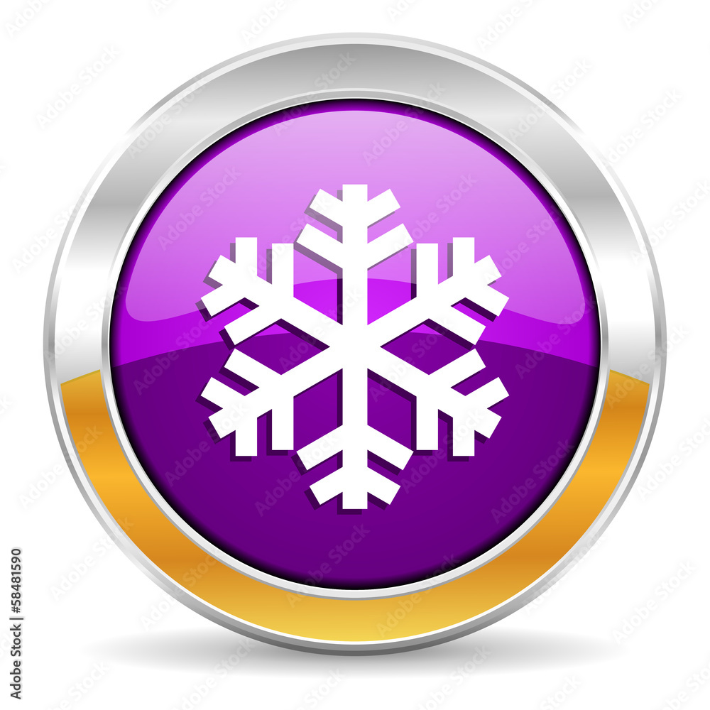 snow icon snow icon