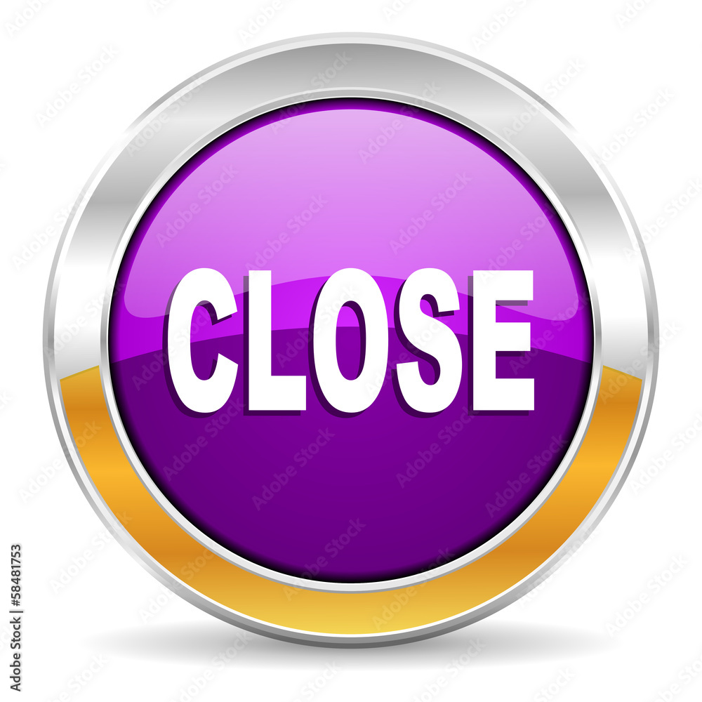 close icon close icon