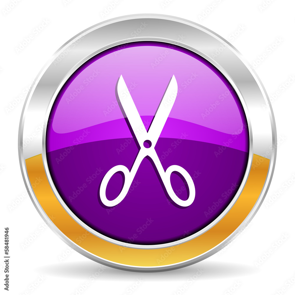 scissors icon scissors icon