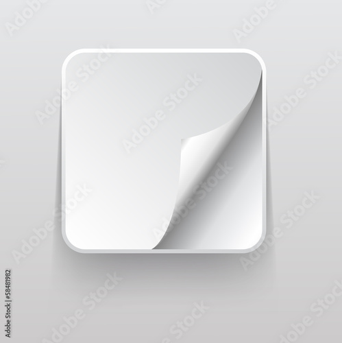 Abstract shape
