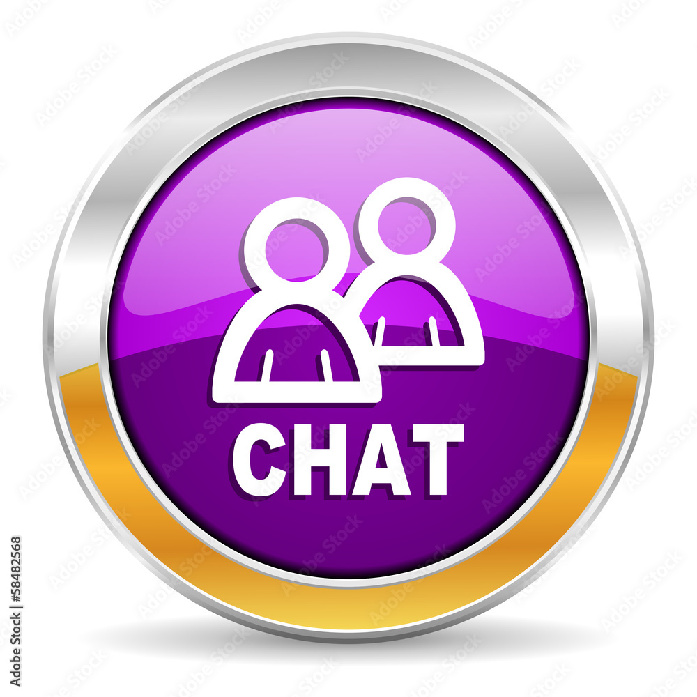 chat icon chat icon