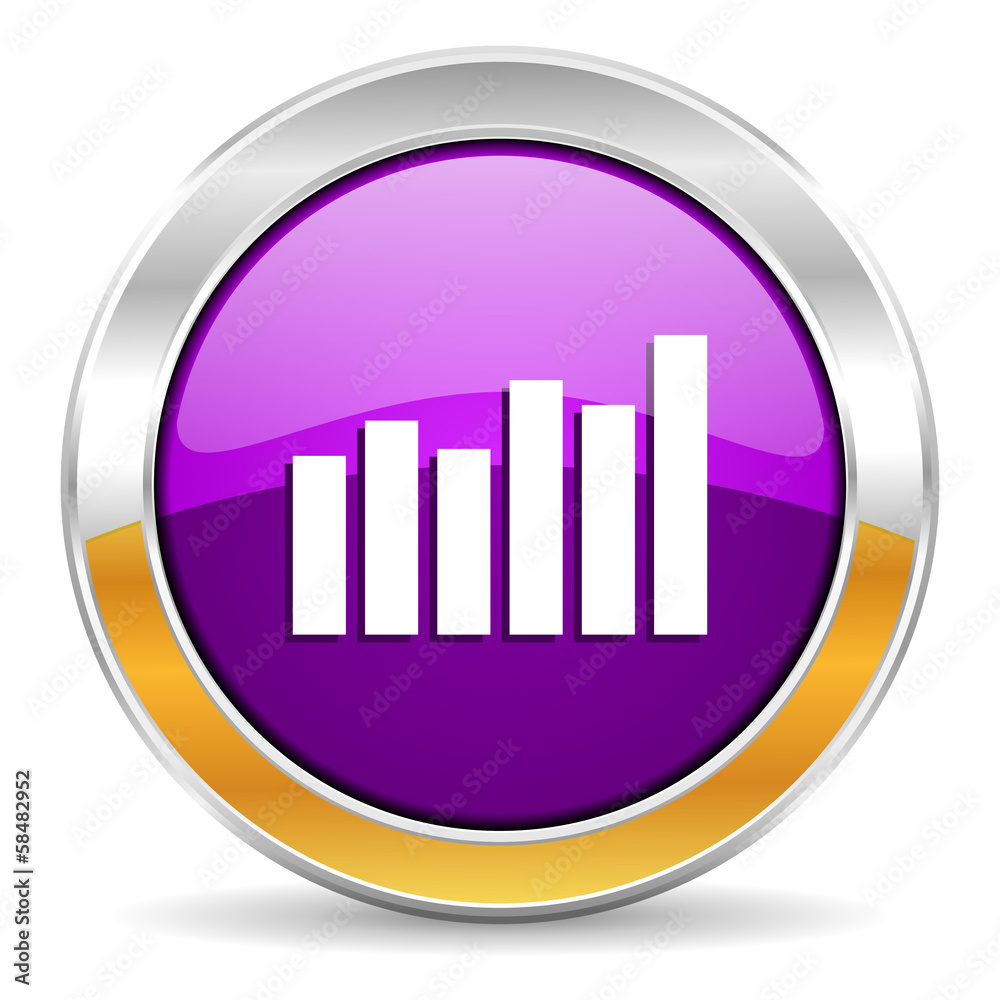graph icon graph icon