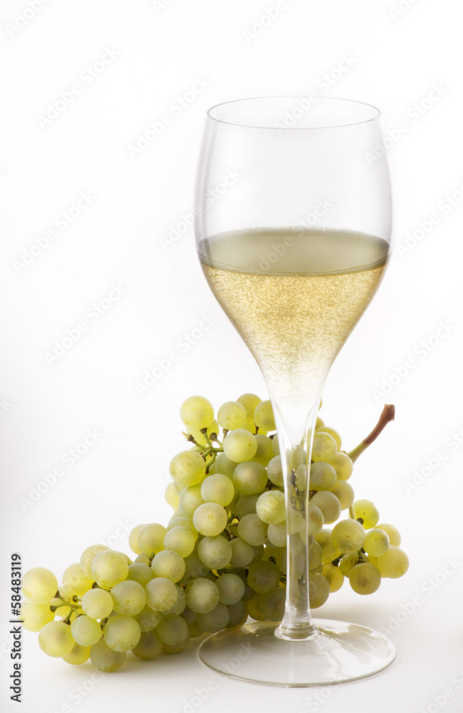 glass of wine glass of wine