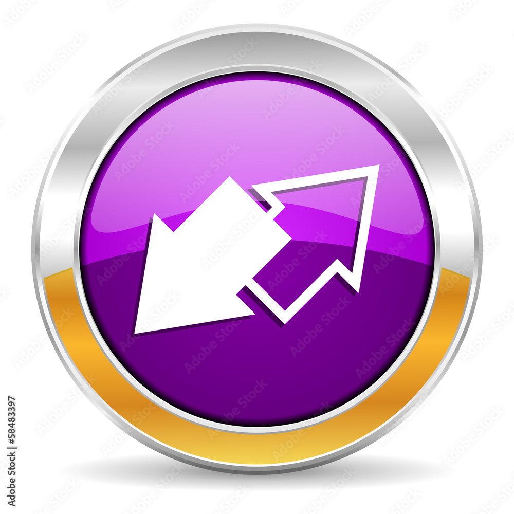 exchange icon exchange icon