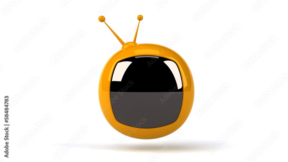 Television