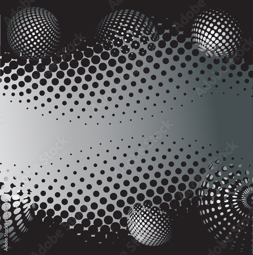 abstract  background