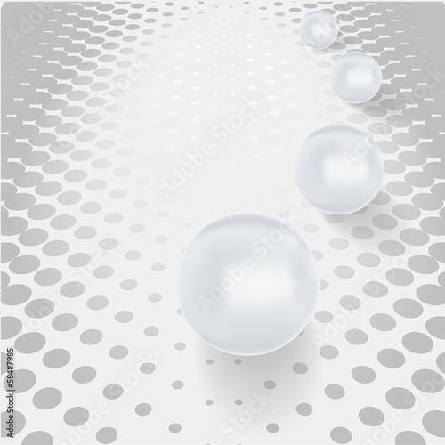 abstract  background
