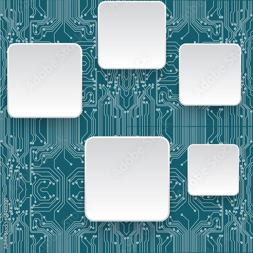 abstract  background