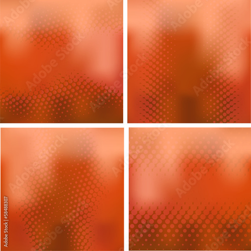 abstract  background