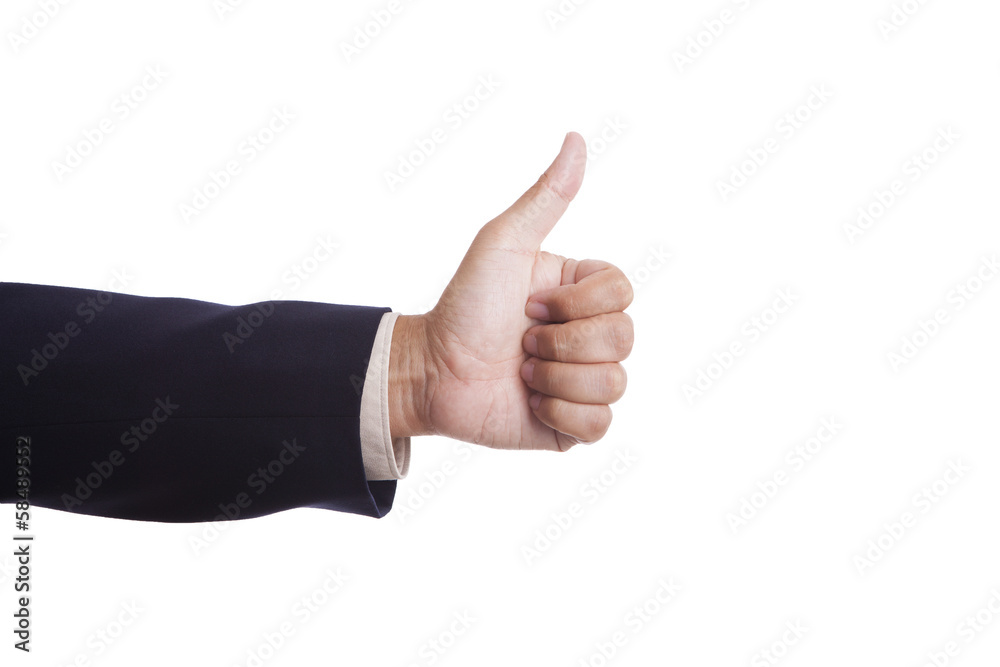 hand hand