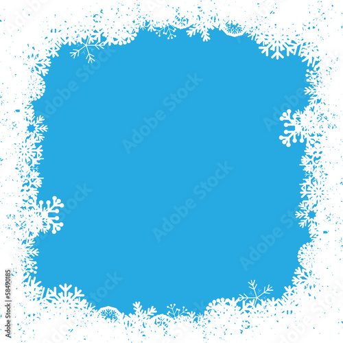 Christmas decoration background
