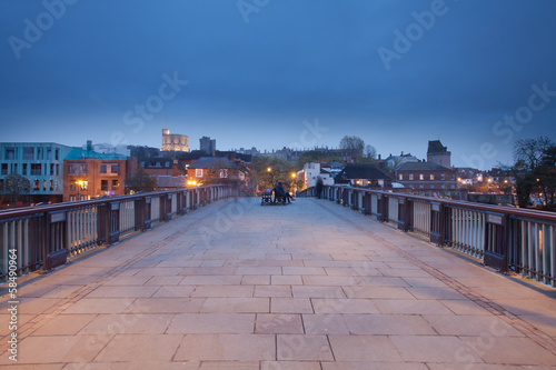 Windsor Castle photo
