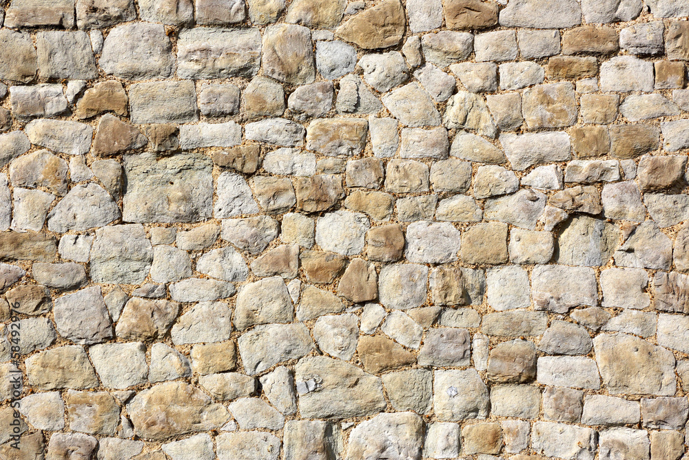 wall of stones wall of stones