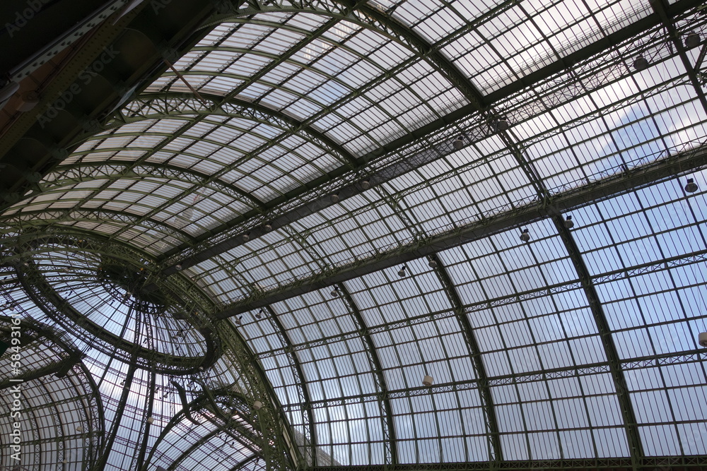 grand palais D