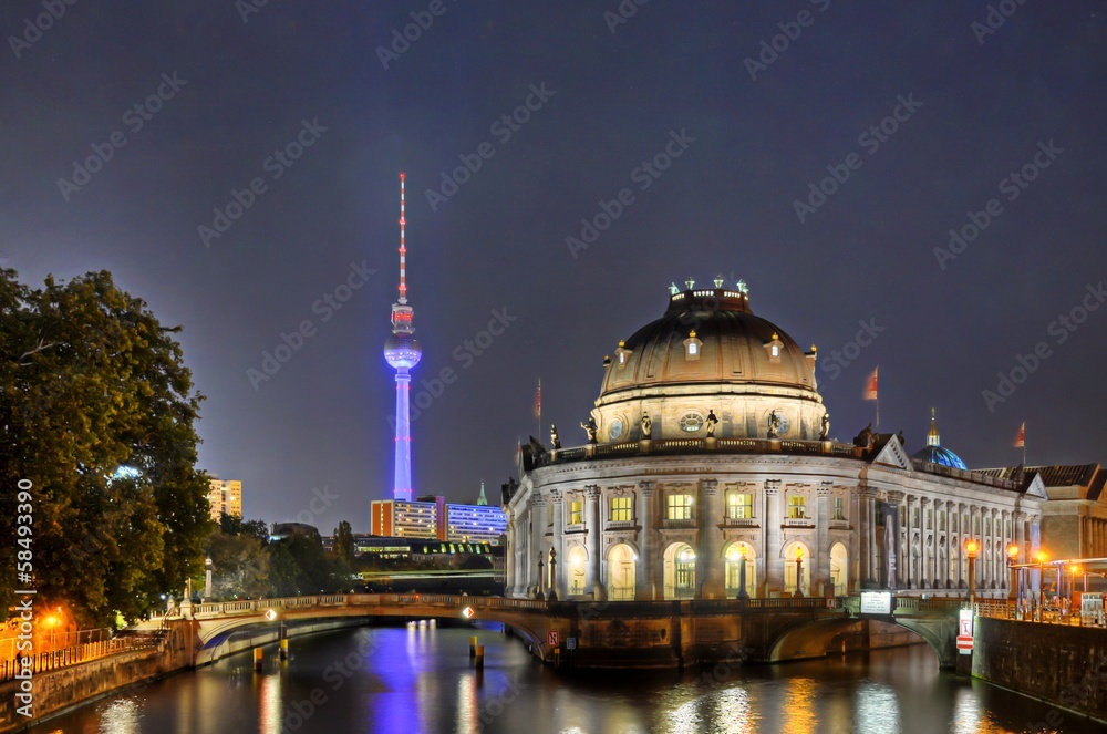 Berliner Dom