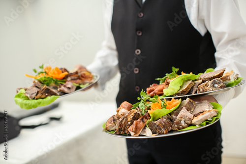 Waiter