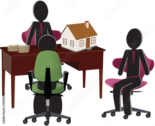 agenzia immobiliare