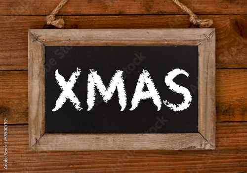 XMAS