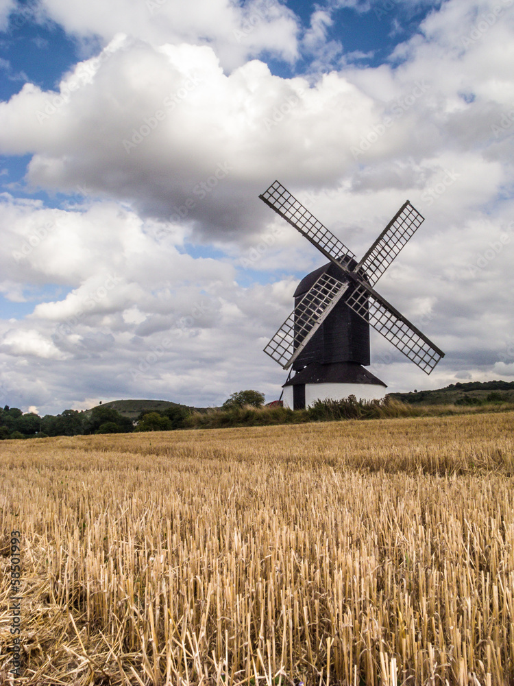Windmill Windmill