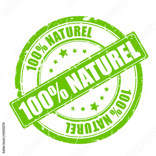 tampon 100% naturel