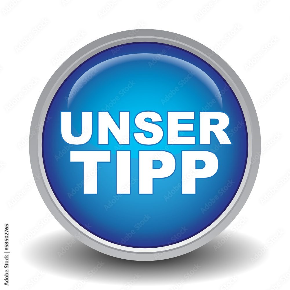 UNSER TIPP ICON