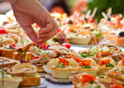 Canape