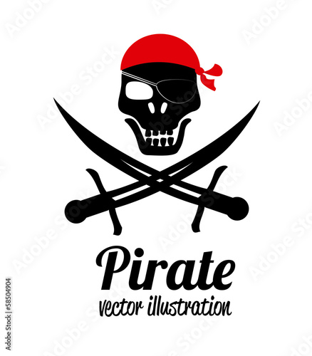 pirate design