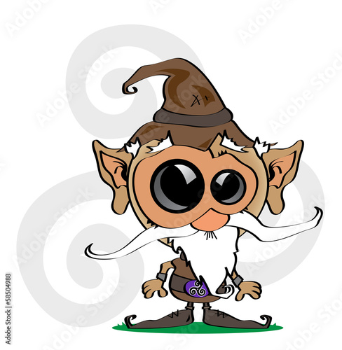 lutin