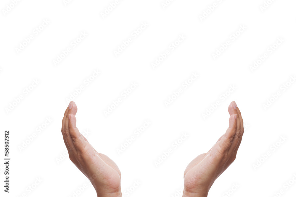 hand hand