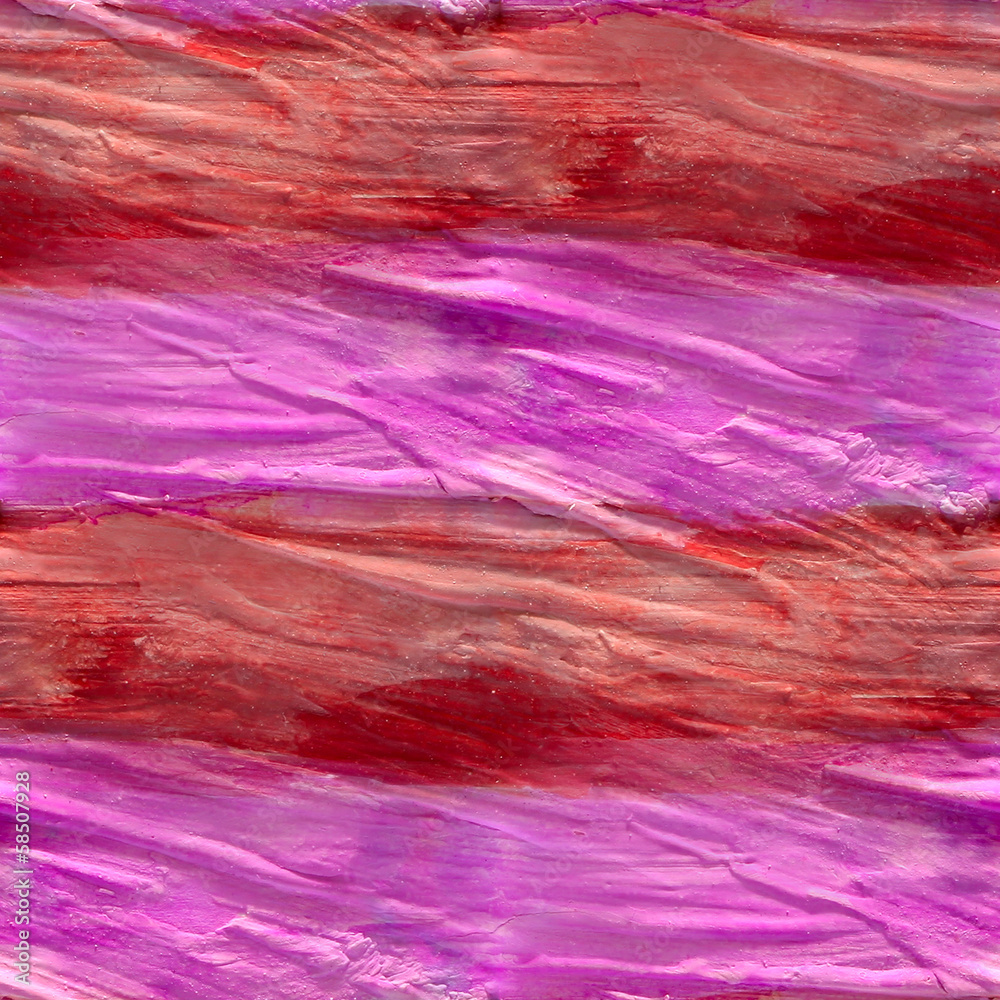 Obraz premium abstract seamless painted watercolor purple, brown background on