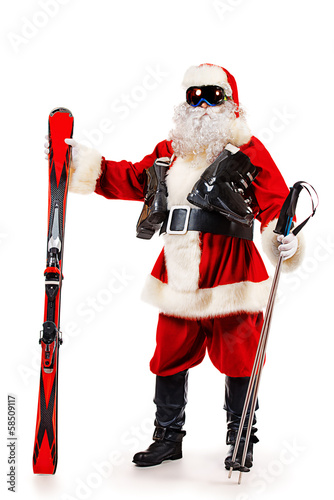 mountain-skier noel