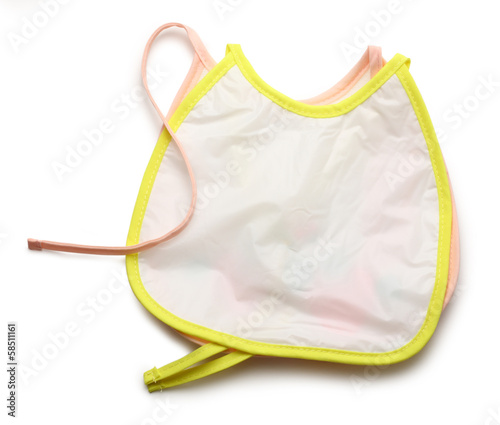 Baby bib