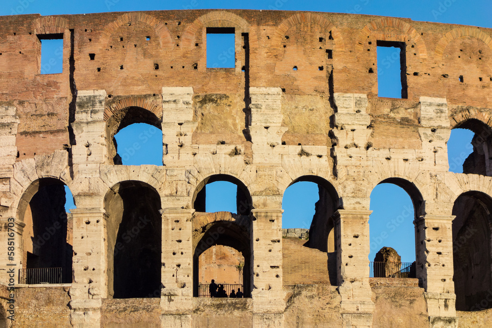 colosseo