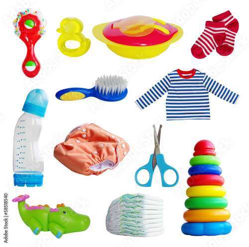 baby set