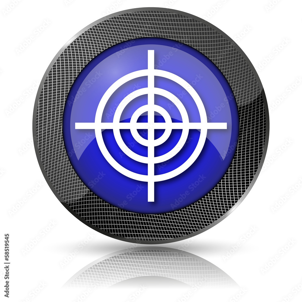 Target icon Target icon