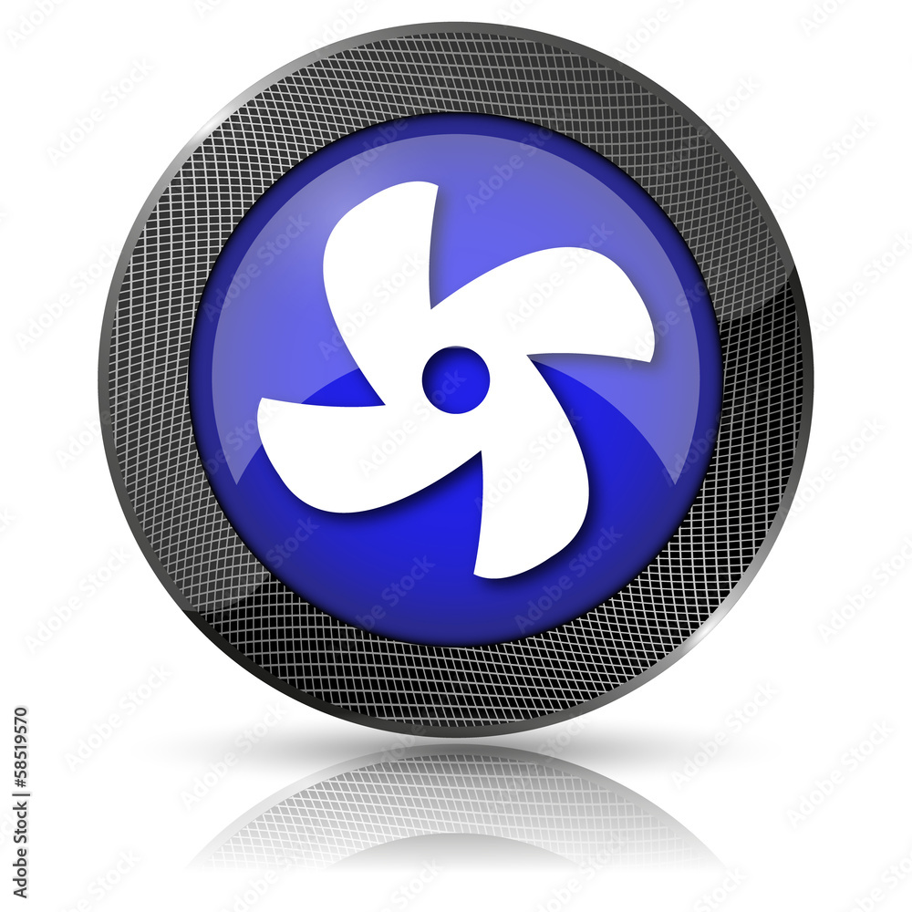 Fan icon